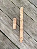 Natural Cork Grip Set image 0