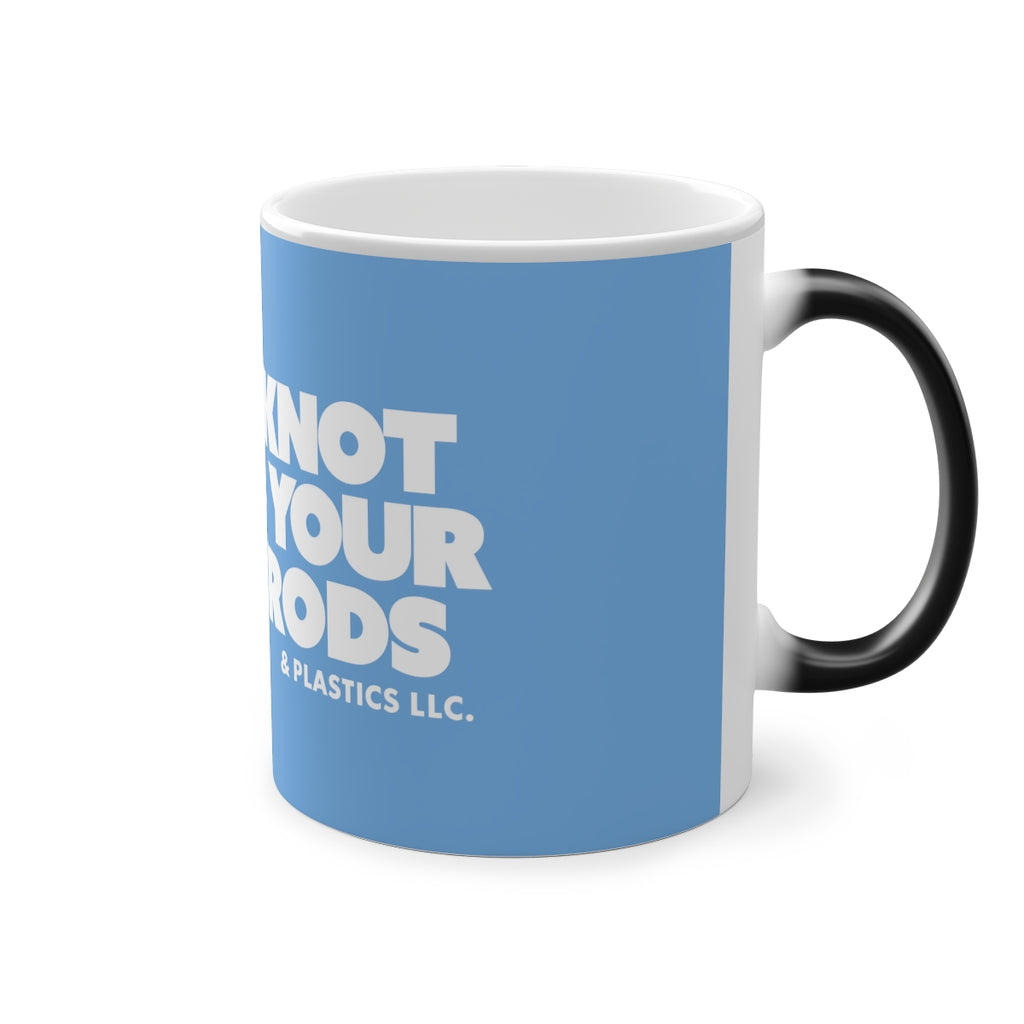 Magic Mug, 11oz image 5