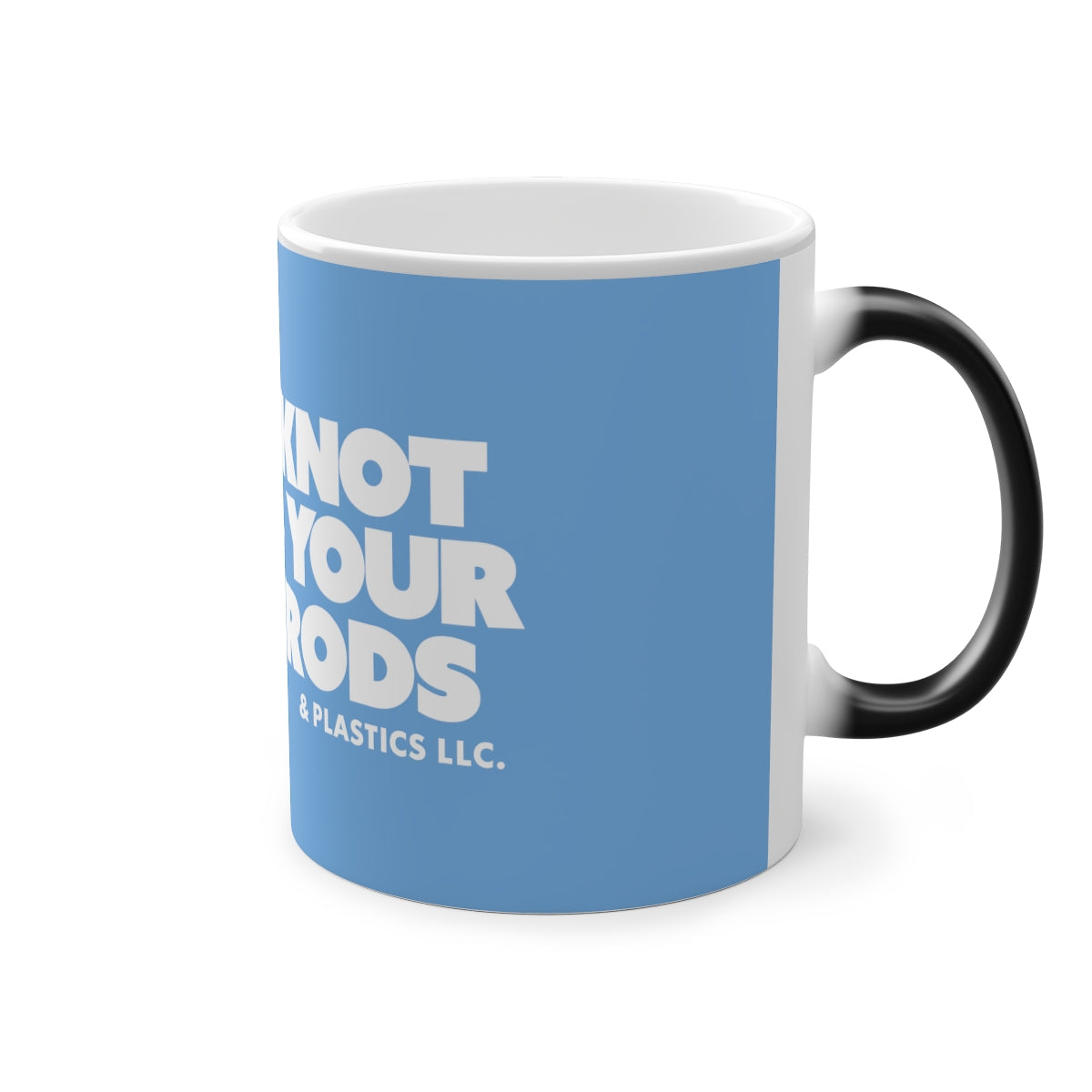 Magic Mug, 11oz image 5