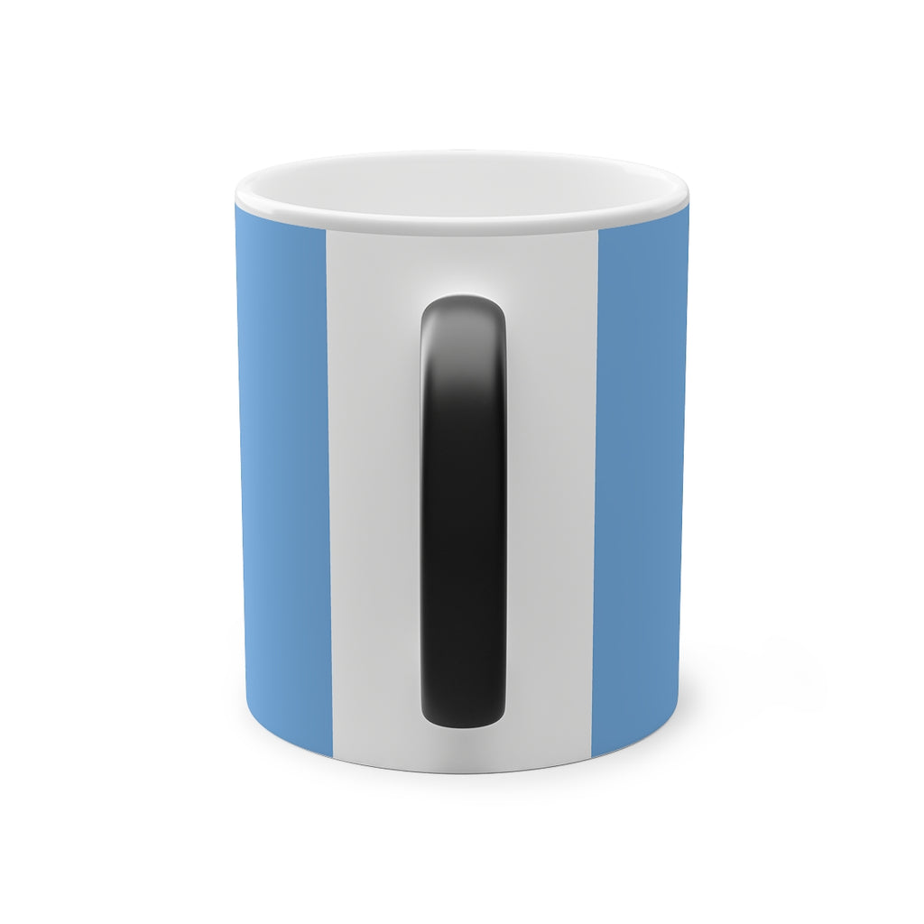 Magic Mug, 11oz image 3