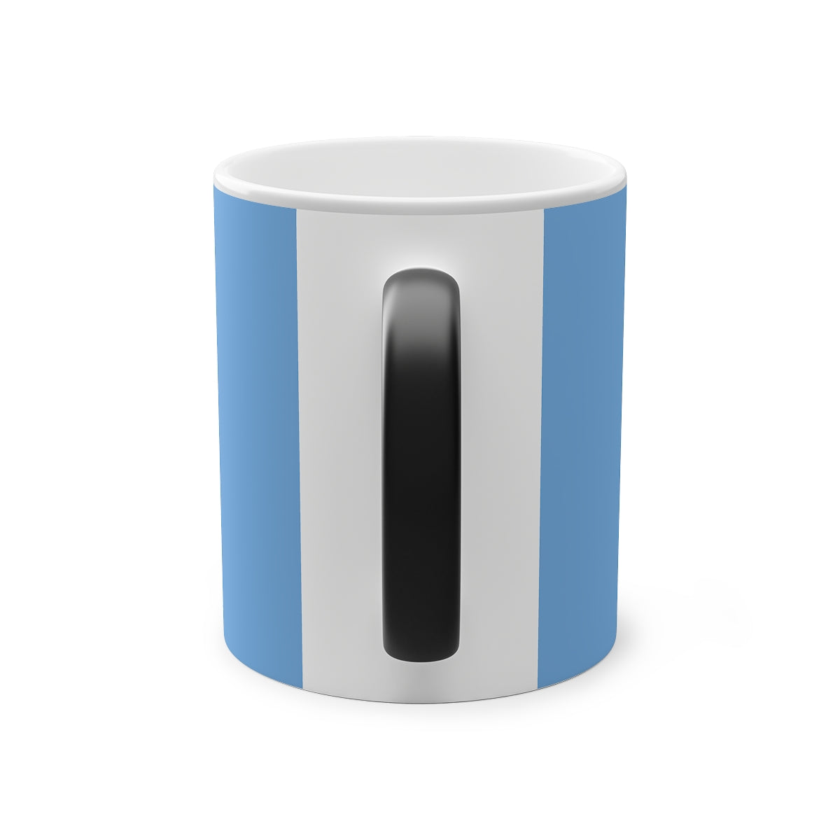 Magic Mug, 11oz image 3