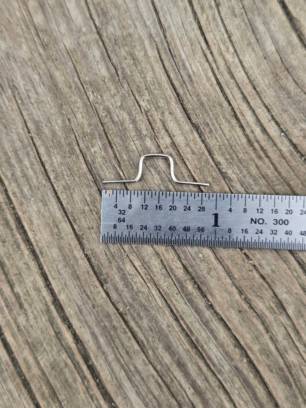 30/32” Hook Keeper (L) image 1
