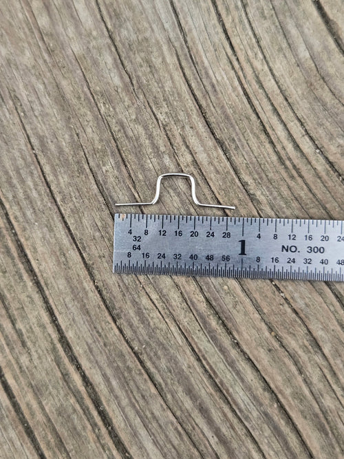 30/32” Hook Keeper (L) image 1