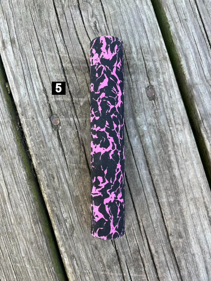 6" EVA Foam Grips image 8