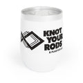 Chill Wine Tumbler image 0