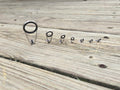 High- Frame Spinning Guide Set  image 0