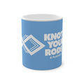 Magic Mug, 11oz image 0