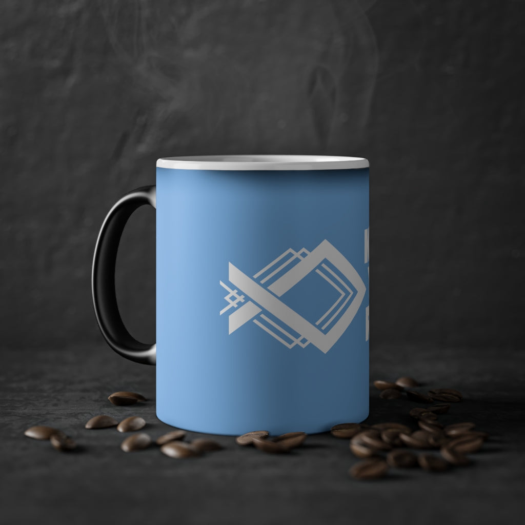 Magic Mug, 11oz image 8