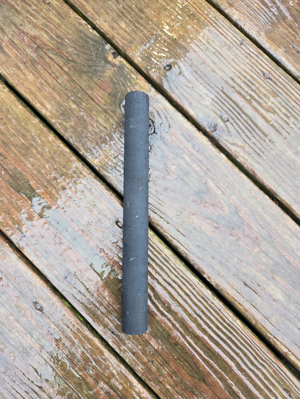 12” Black EVA Stick image 0