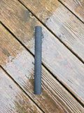 12” Black EVA Stick image 0