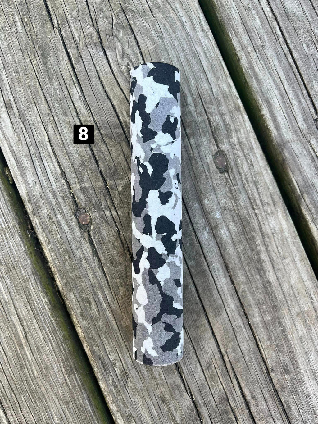 6" EVA Foam Grips image 10
