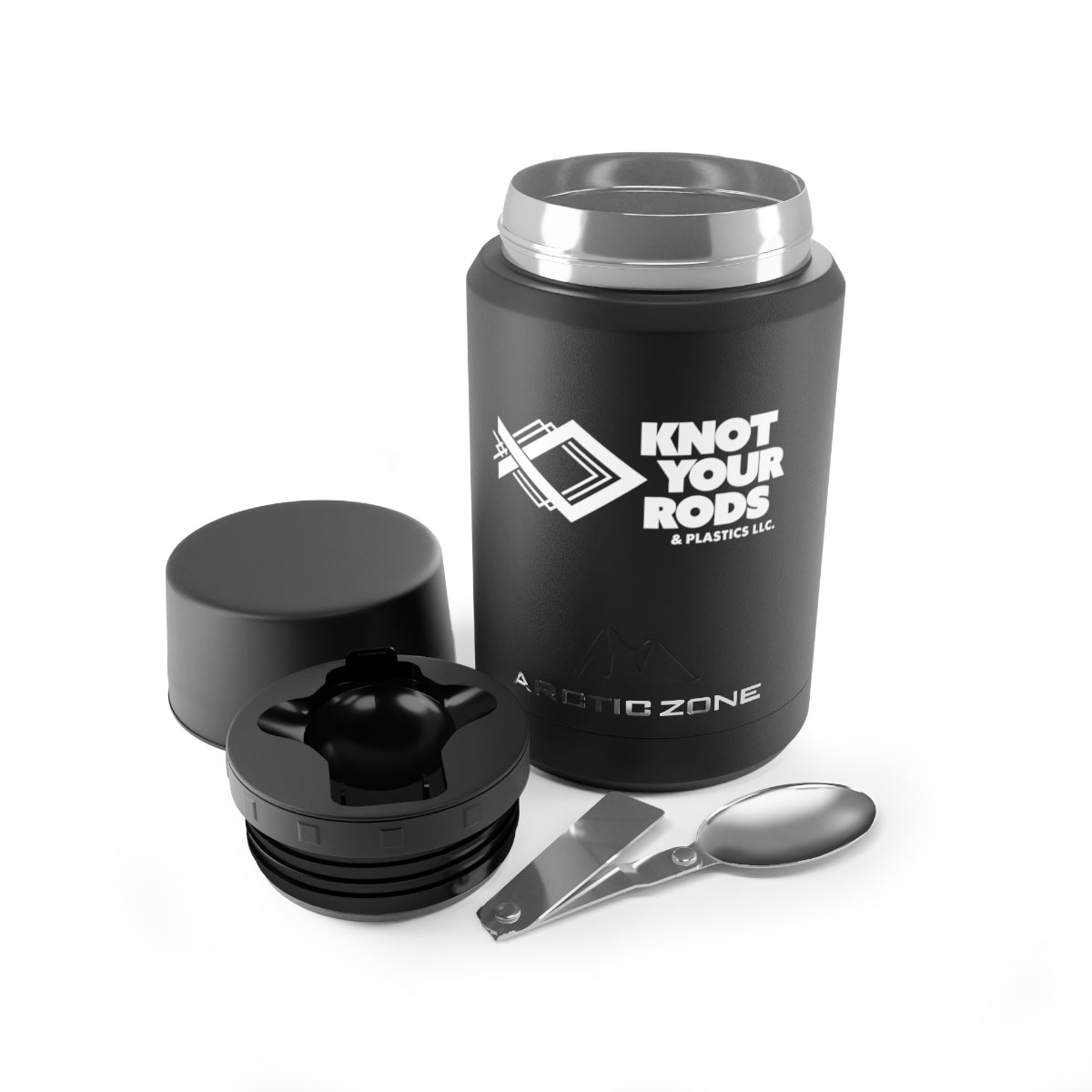 Titan Copper Insulated Food Storage image 6