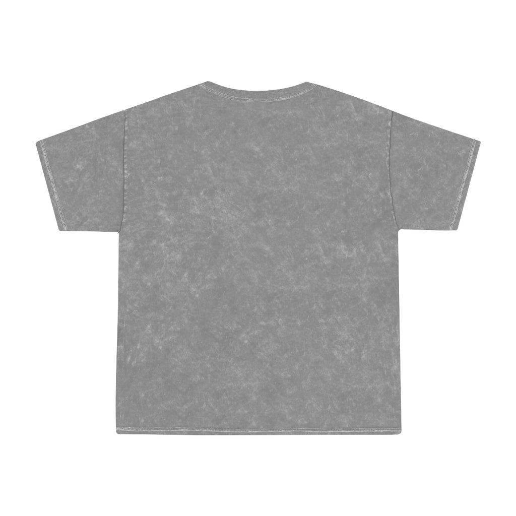Unisex Mineral Wash T-Shirt image 3