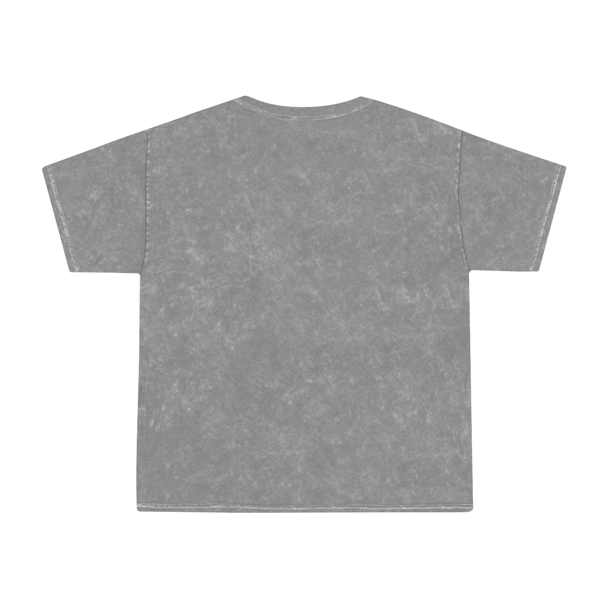 Unisex Mineral Wash T-Shirt image 3