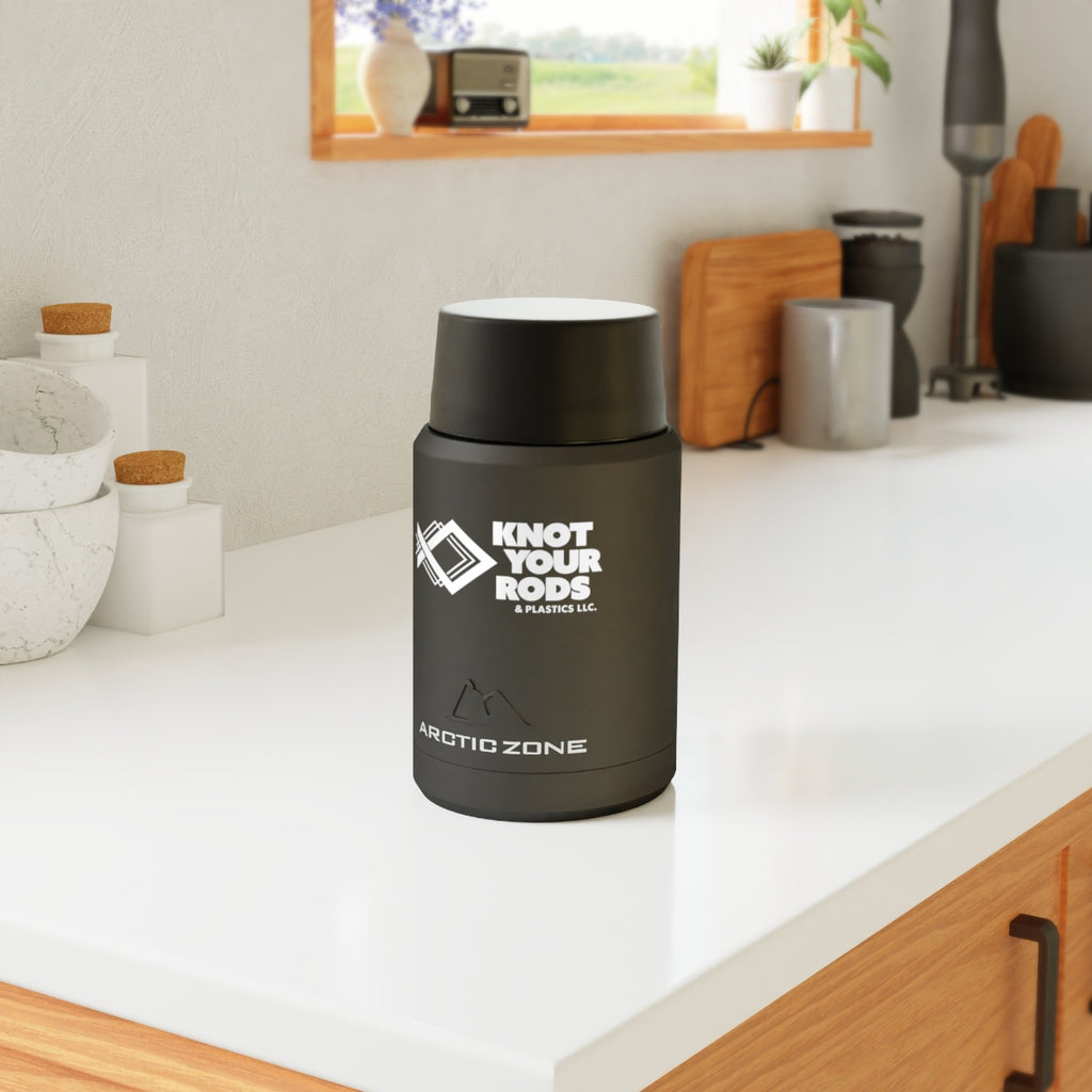 Titan Copper Insulated Food Storage image 7
