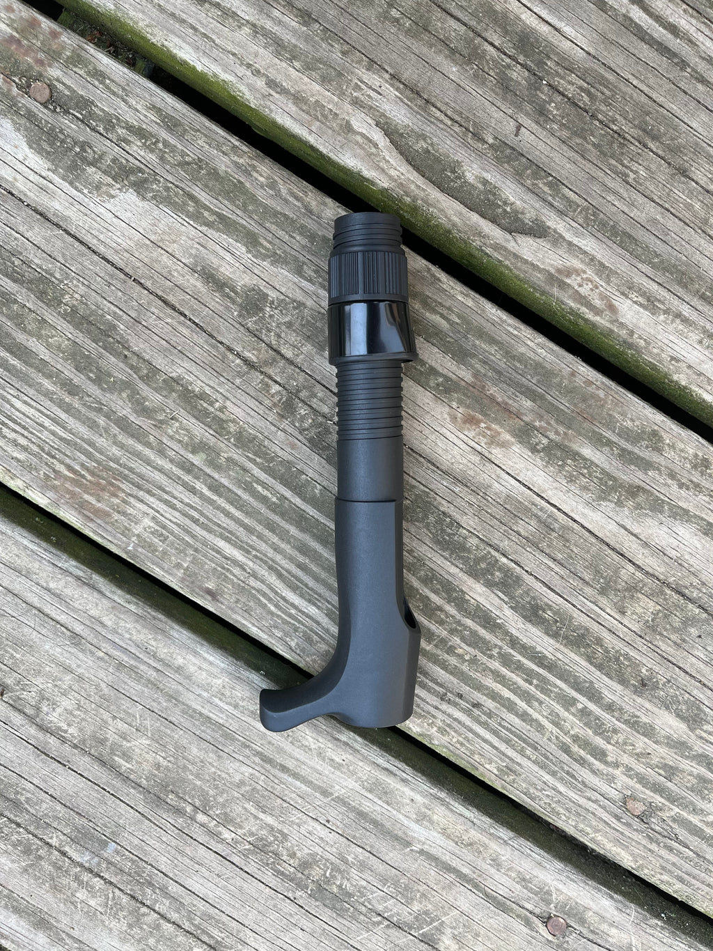18 mm Trigger Reel Seat image 0