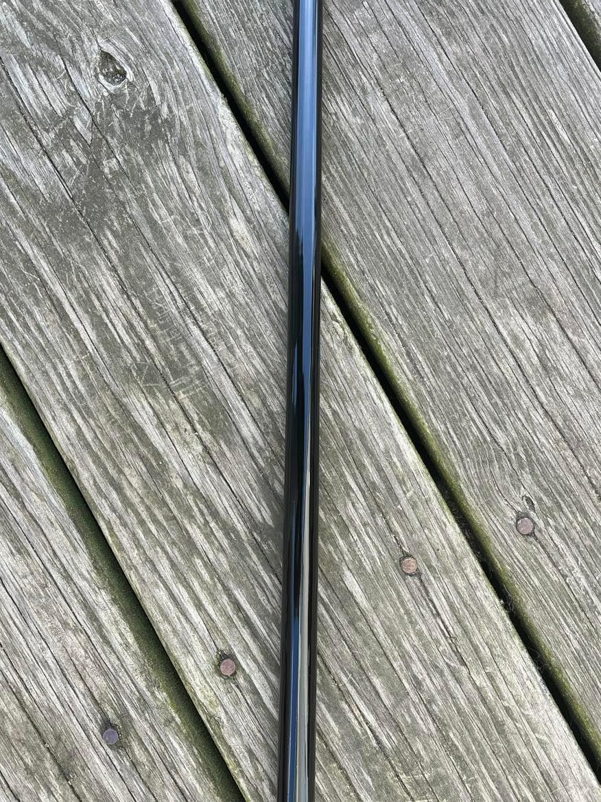 60-100 Tuna Jigging Blank image 1