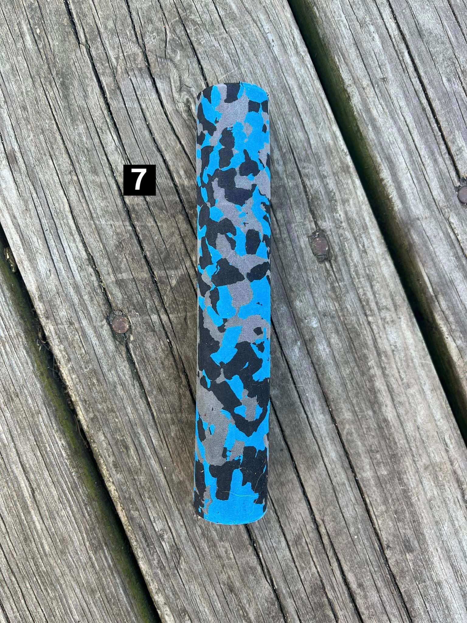6" EVA Foam Grips image 12