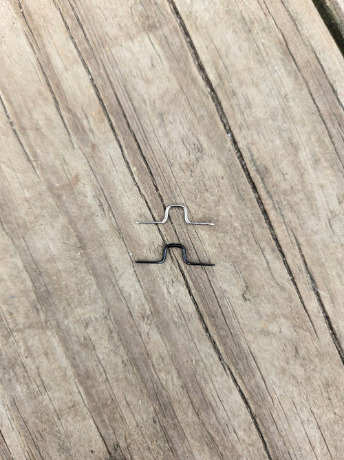 26/32” Hook Keeper (S) image 0