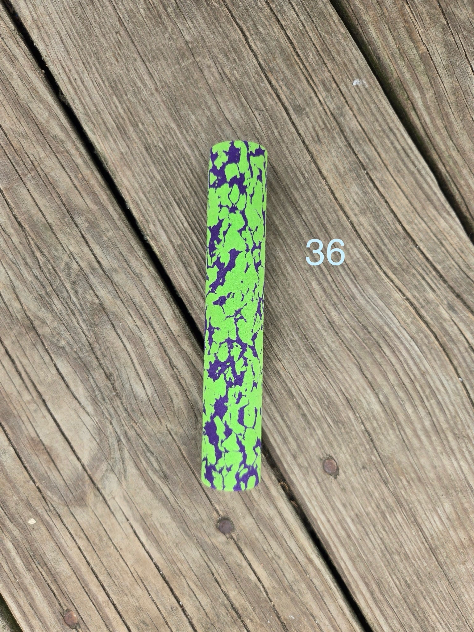 6” EVA Foam Grips (part 2) image 11