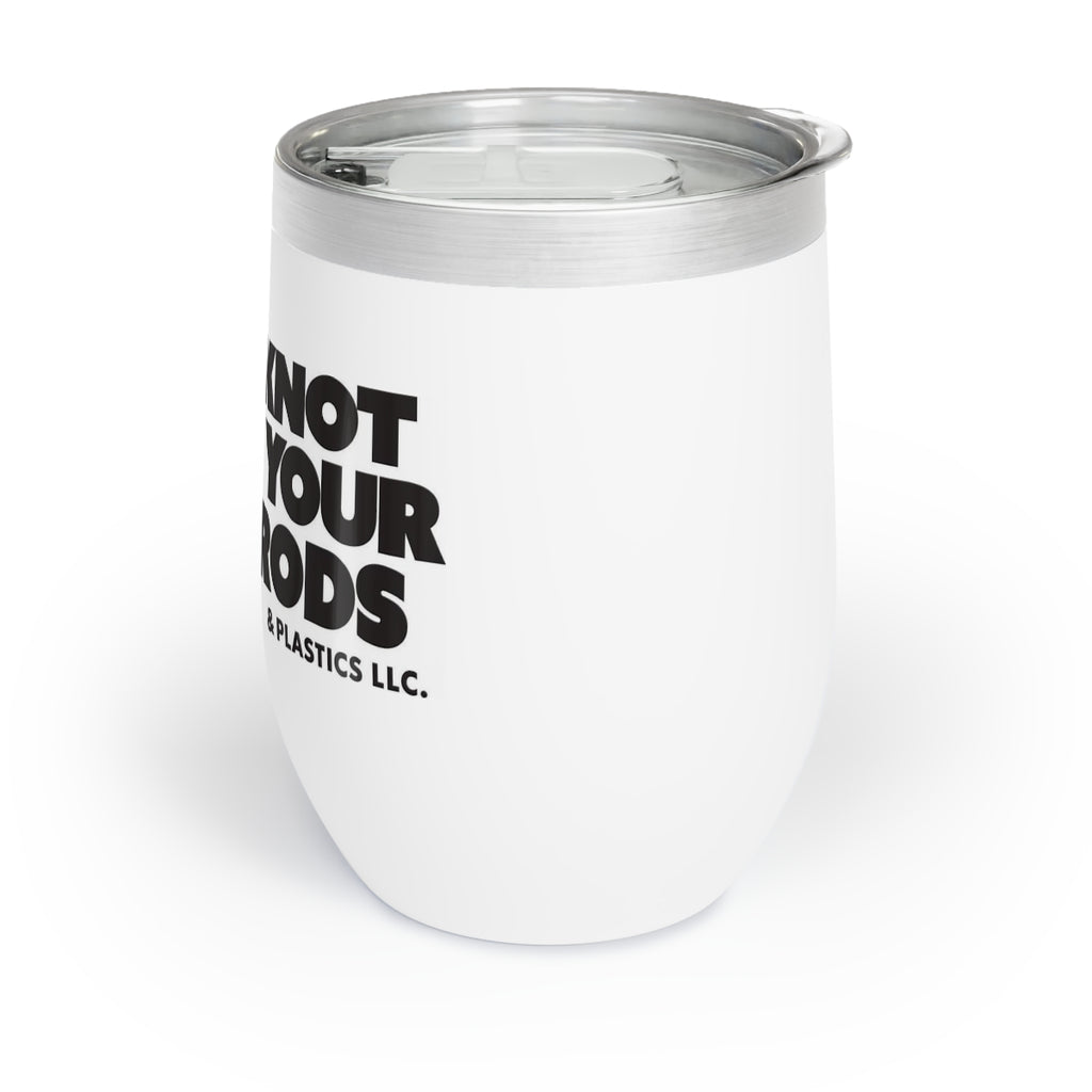 Chill Wine Tumbler image 4
