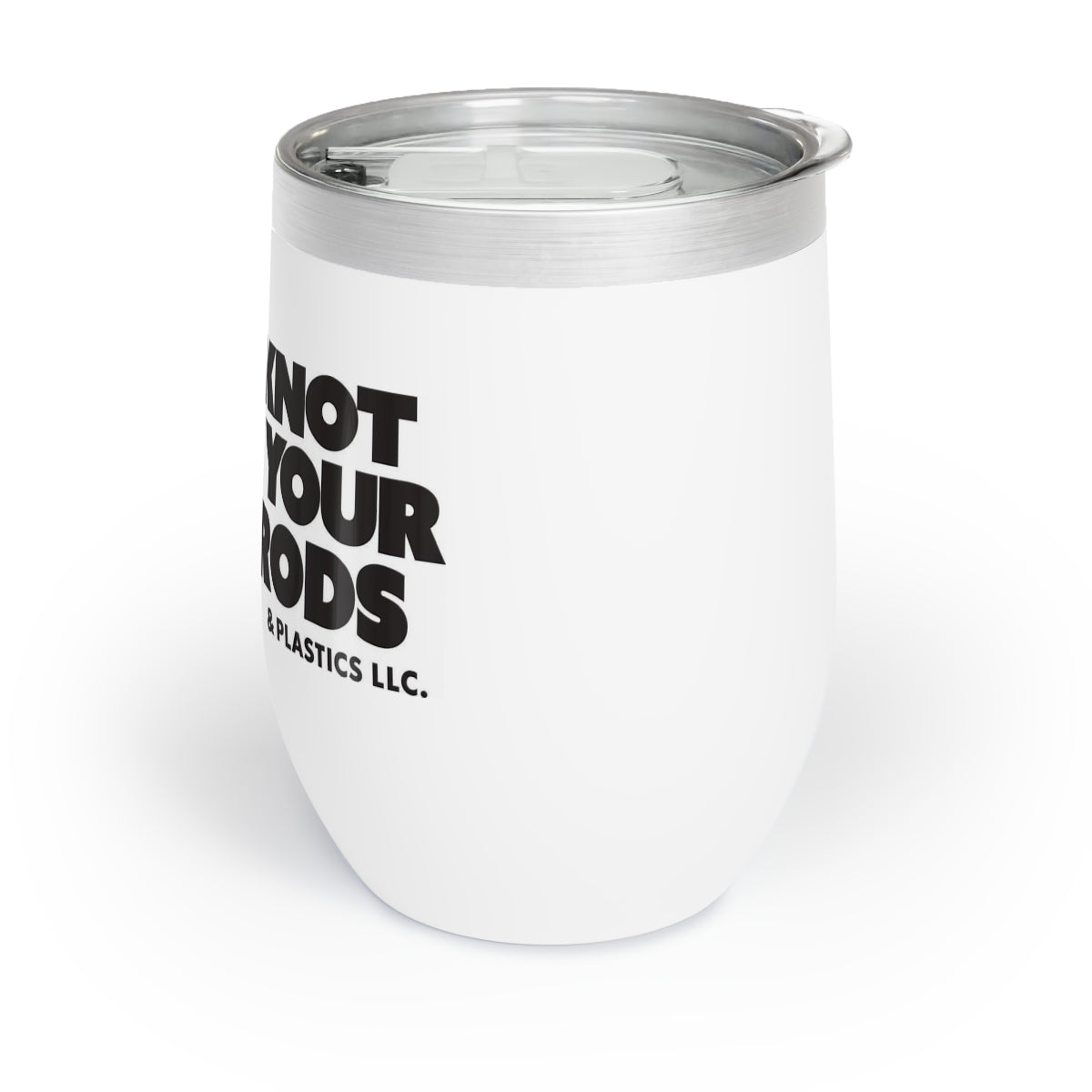 Chill Wine Tumbler image 4