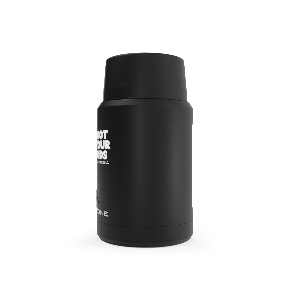 Titan Copper Insulated Food Storage image 5