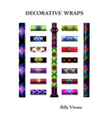 Decorative Wraps Book  image 0