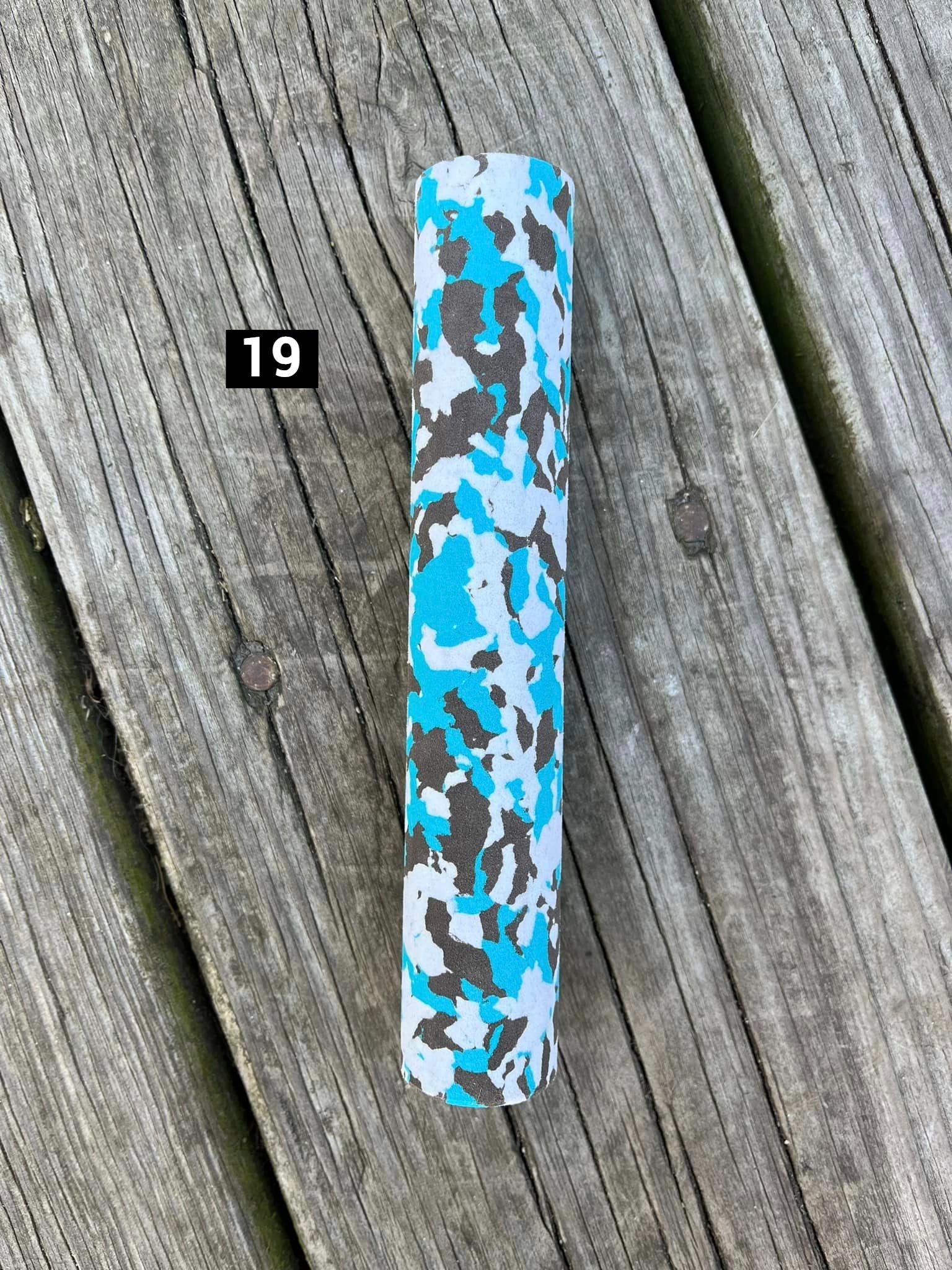 6" EVA Foam Grips image 13
