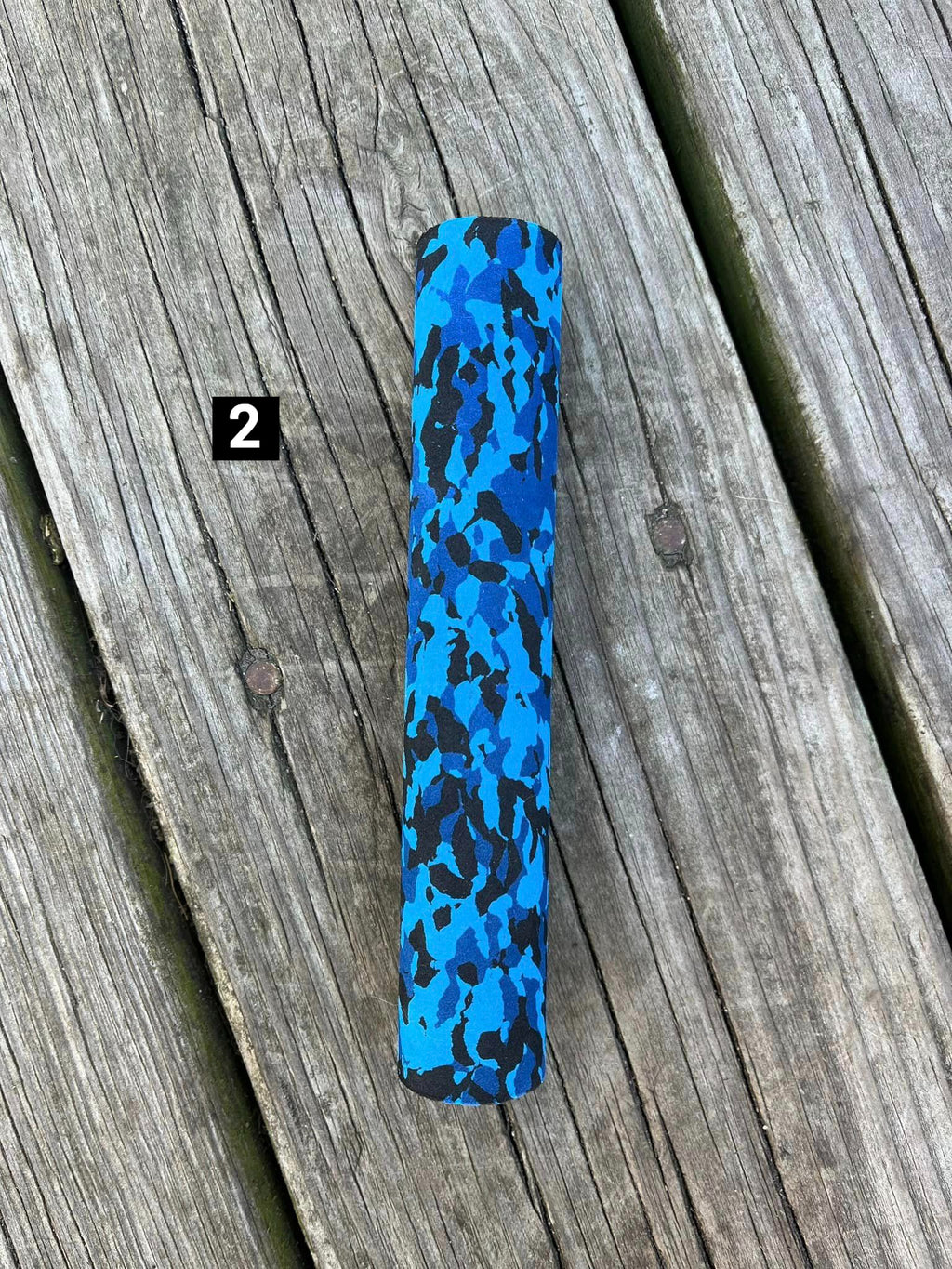 6" EVA Foam Grips image 4