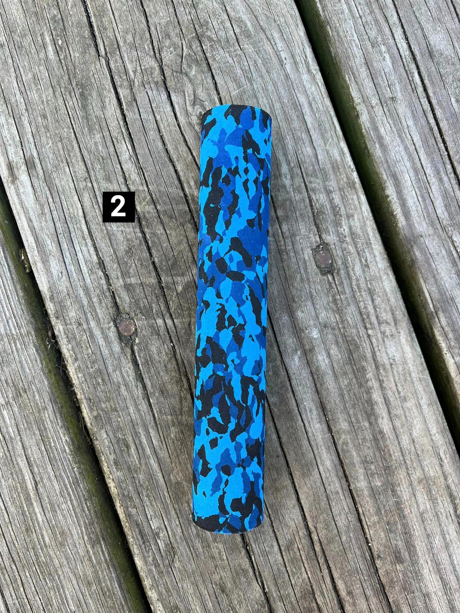 6" EVA Foam Grips image 4