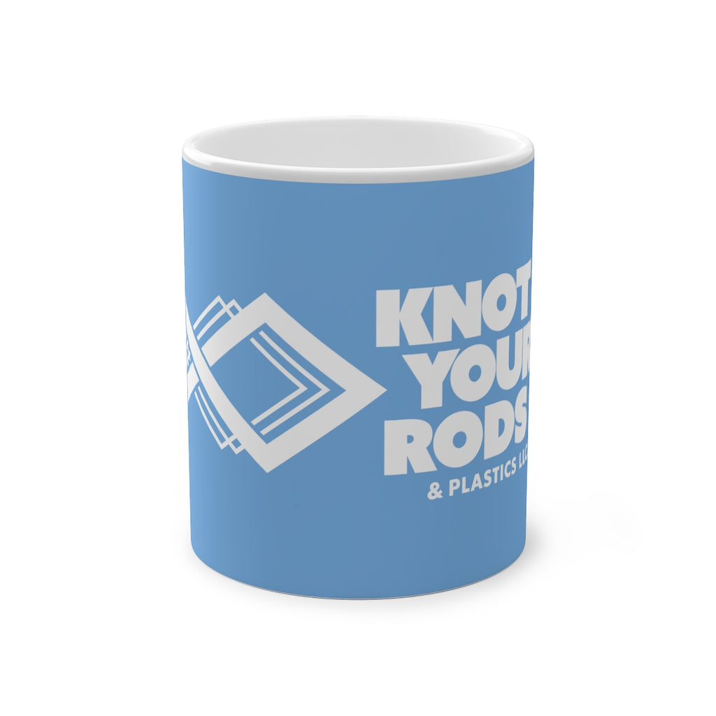 Magic Mug, 11oz image 1