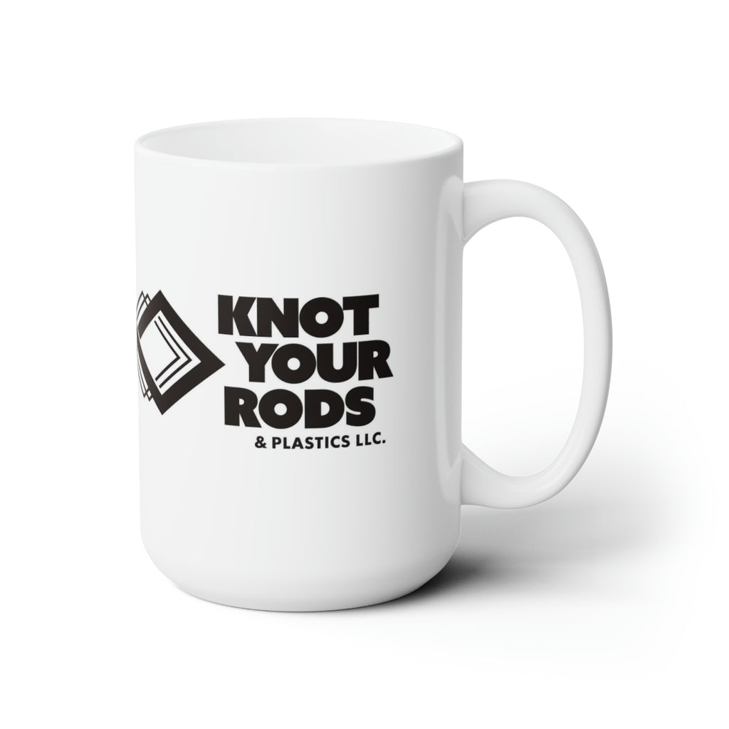 Ceramic Mug 15oz image 4