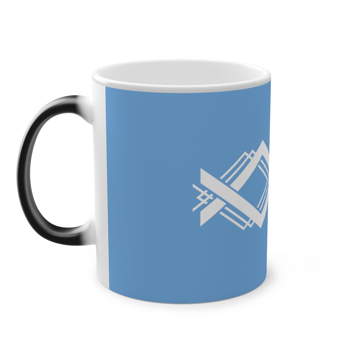 Magic Mug, 11oz image 4