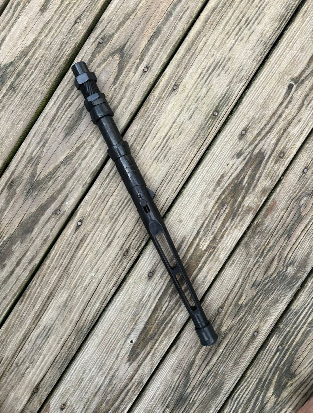 KYR 2 Position #2 Adjustable Butt