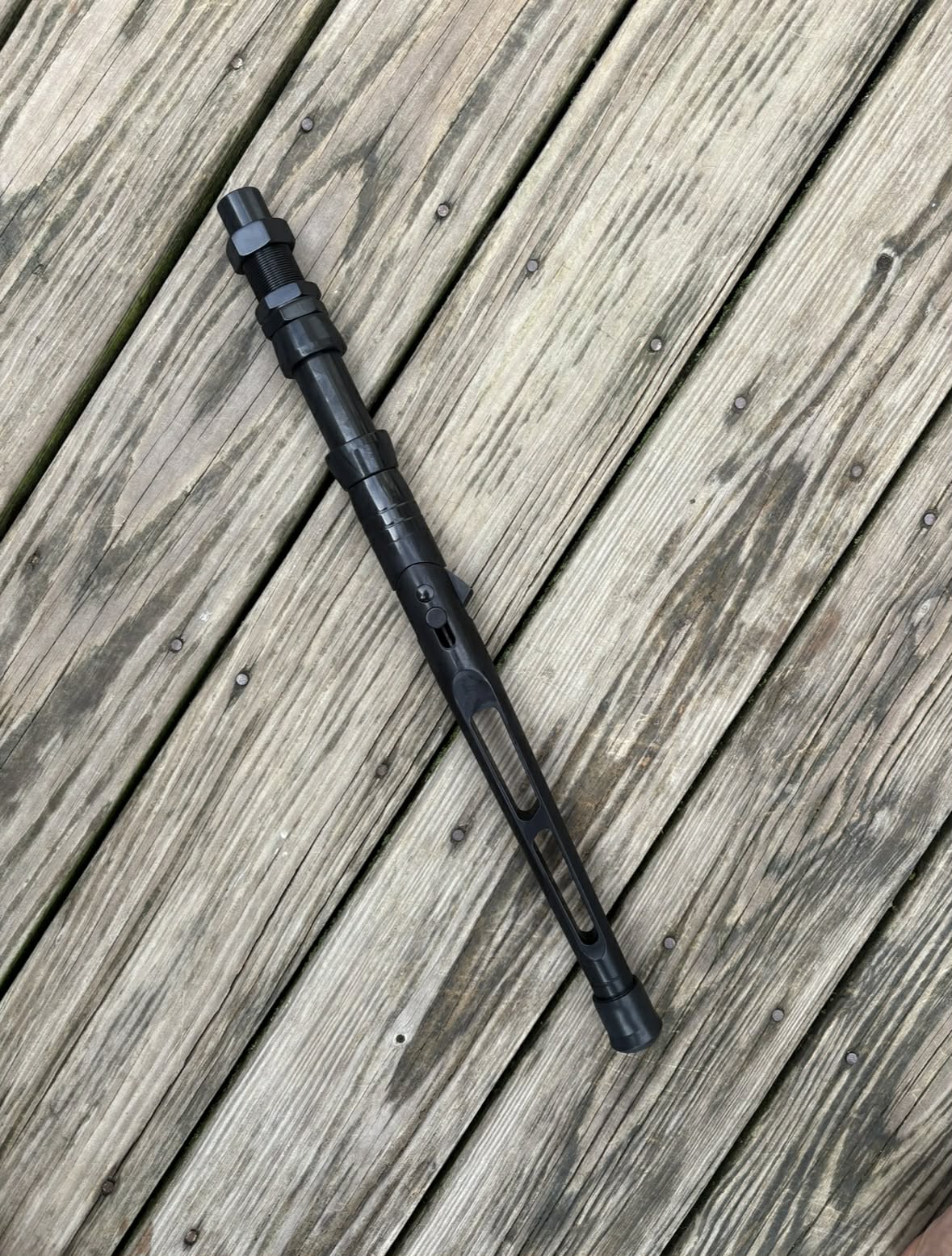 KYR 2 Position #2 Adjustable Butt