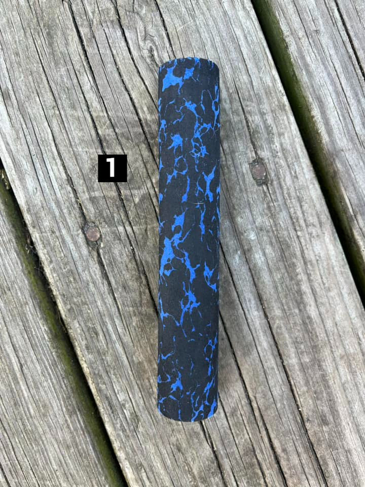 6" EVA Foam Grips image 5