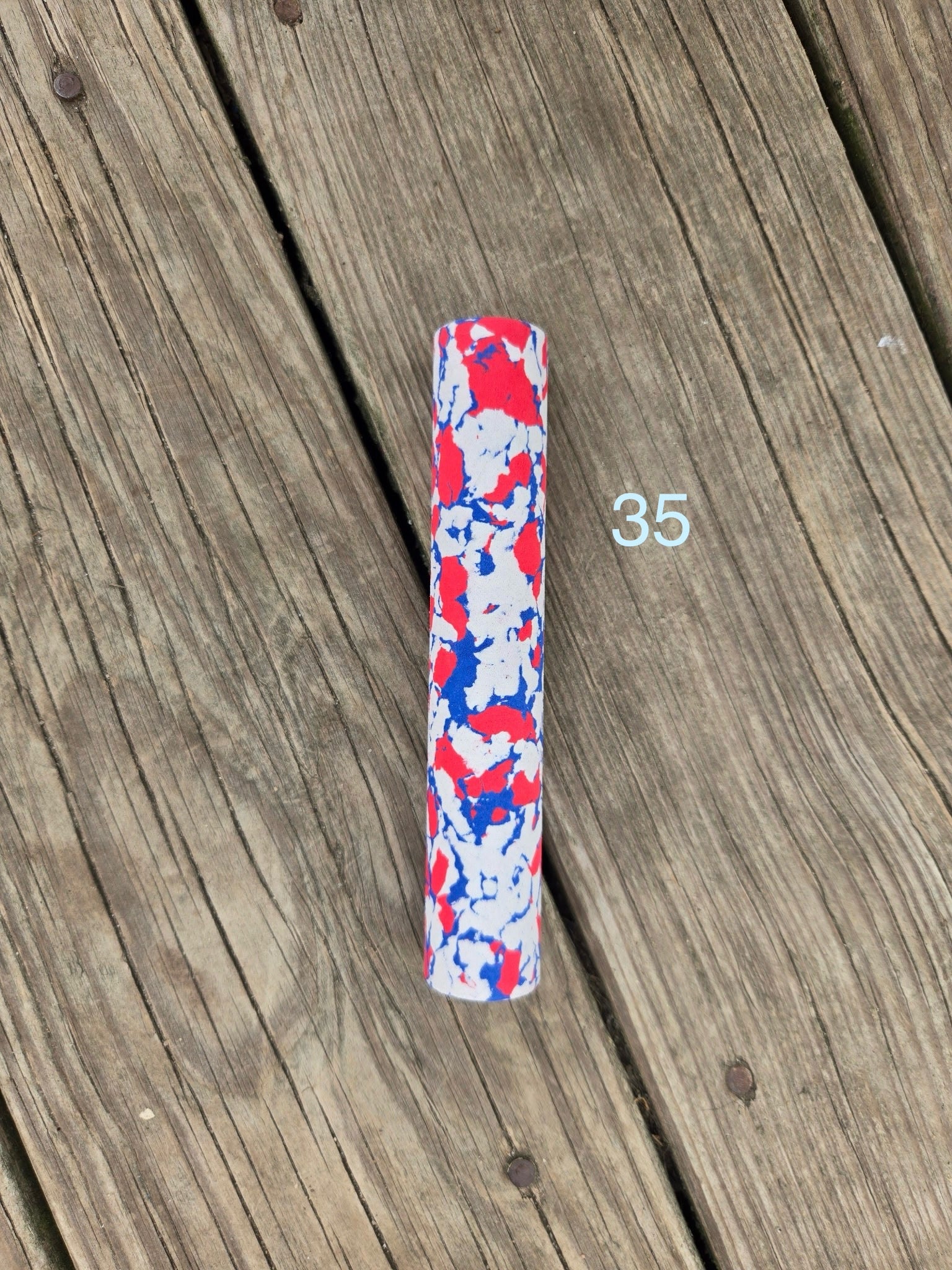 6” EVA Foam Grips (part 2) image 10