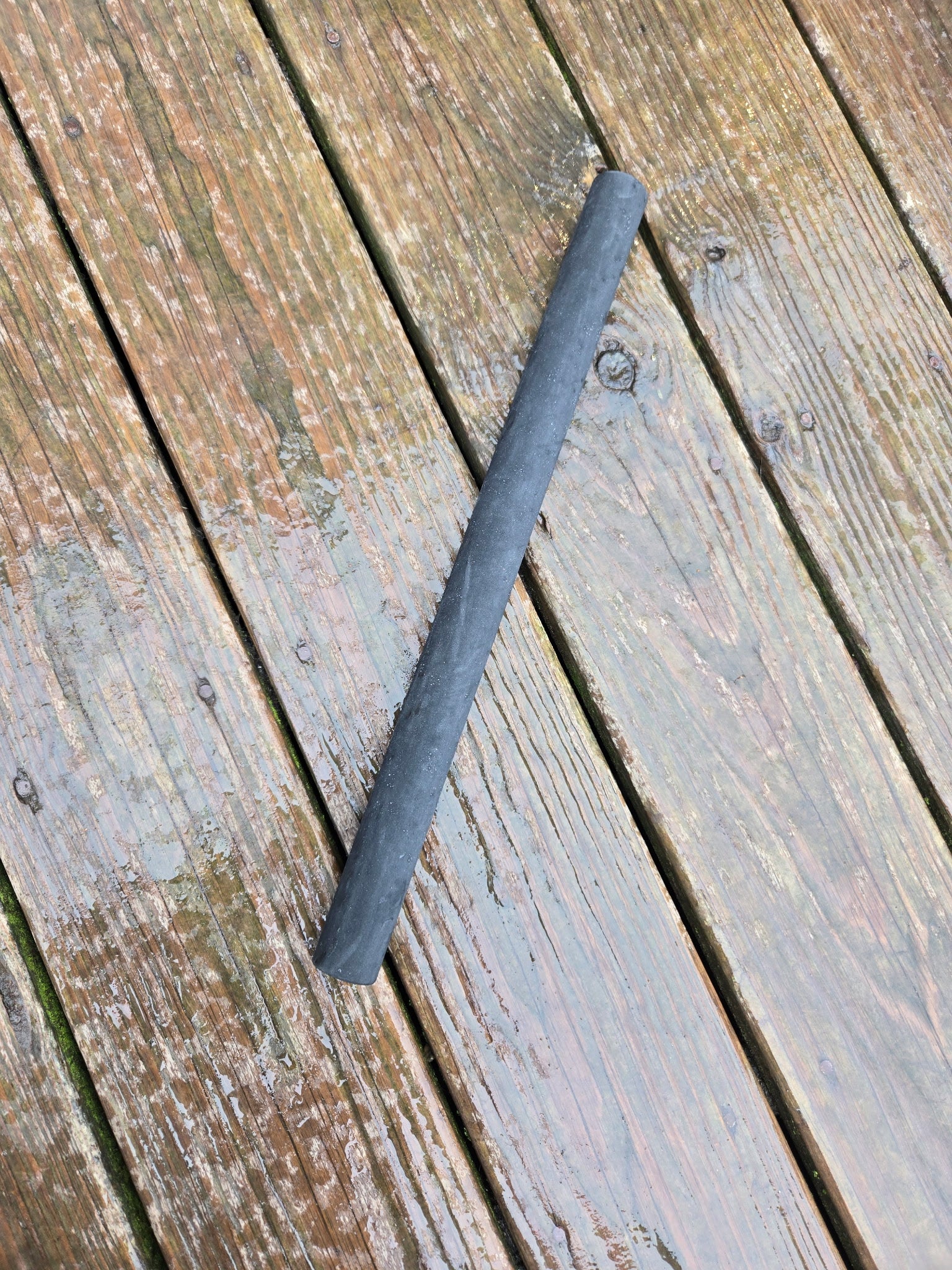 17” Black EVA Stick image 0