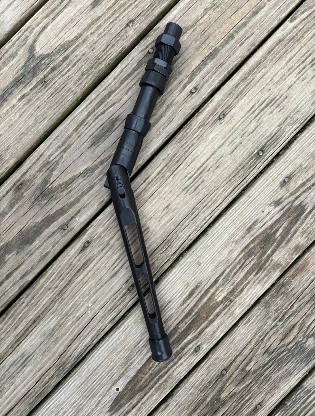 KYR 2 Position #2 Adjustable Butt