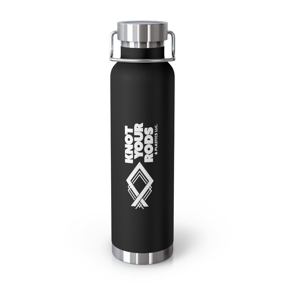 Copper Vacuum Insulated Bottle, 22oz image 6