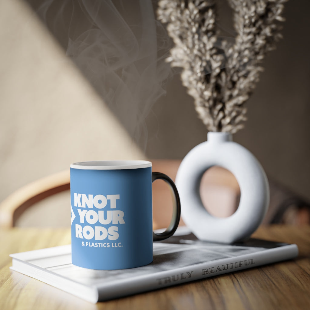 Magic Mug, 11oz image 7