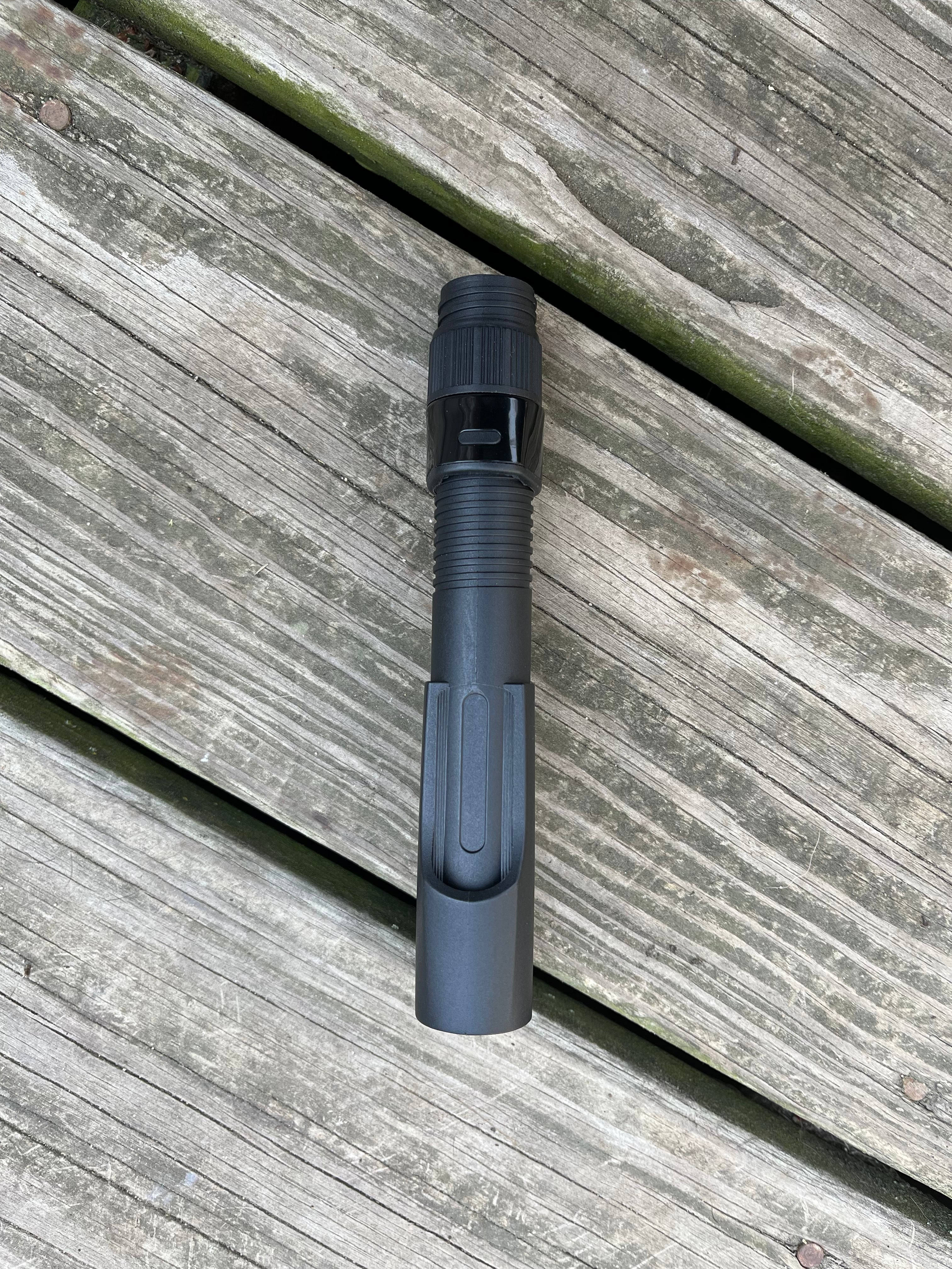 18 mm Trigger Reel Seat image 1