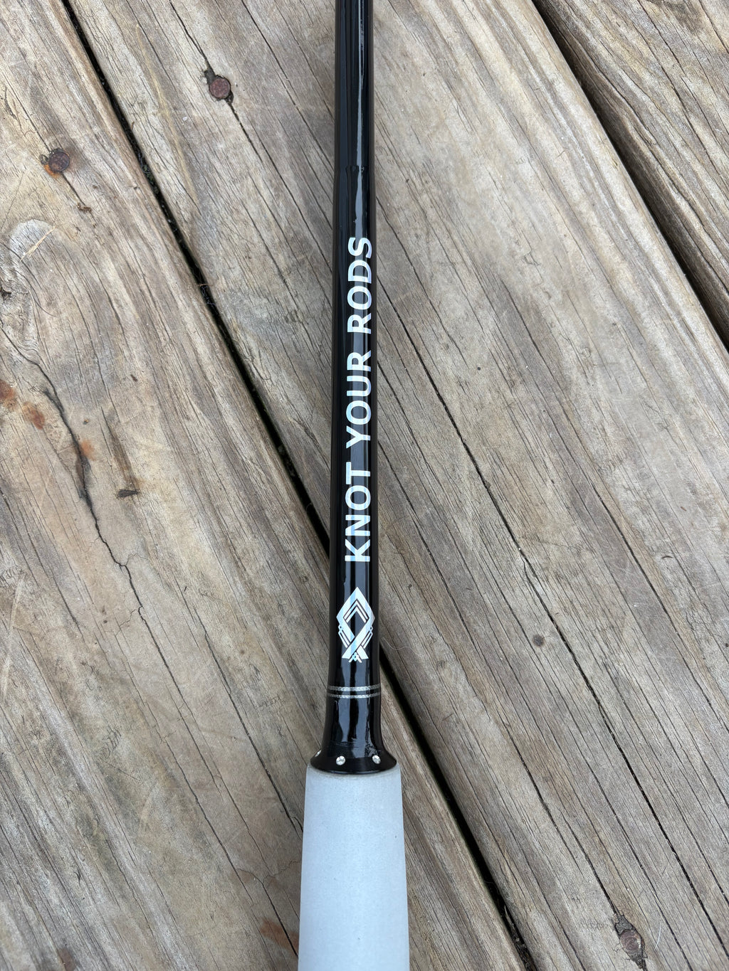 7’ Spinning/Popping Rod