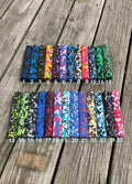 6" EVA Foam Grips image 0