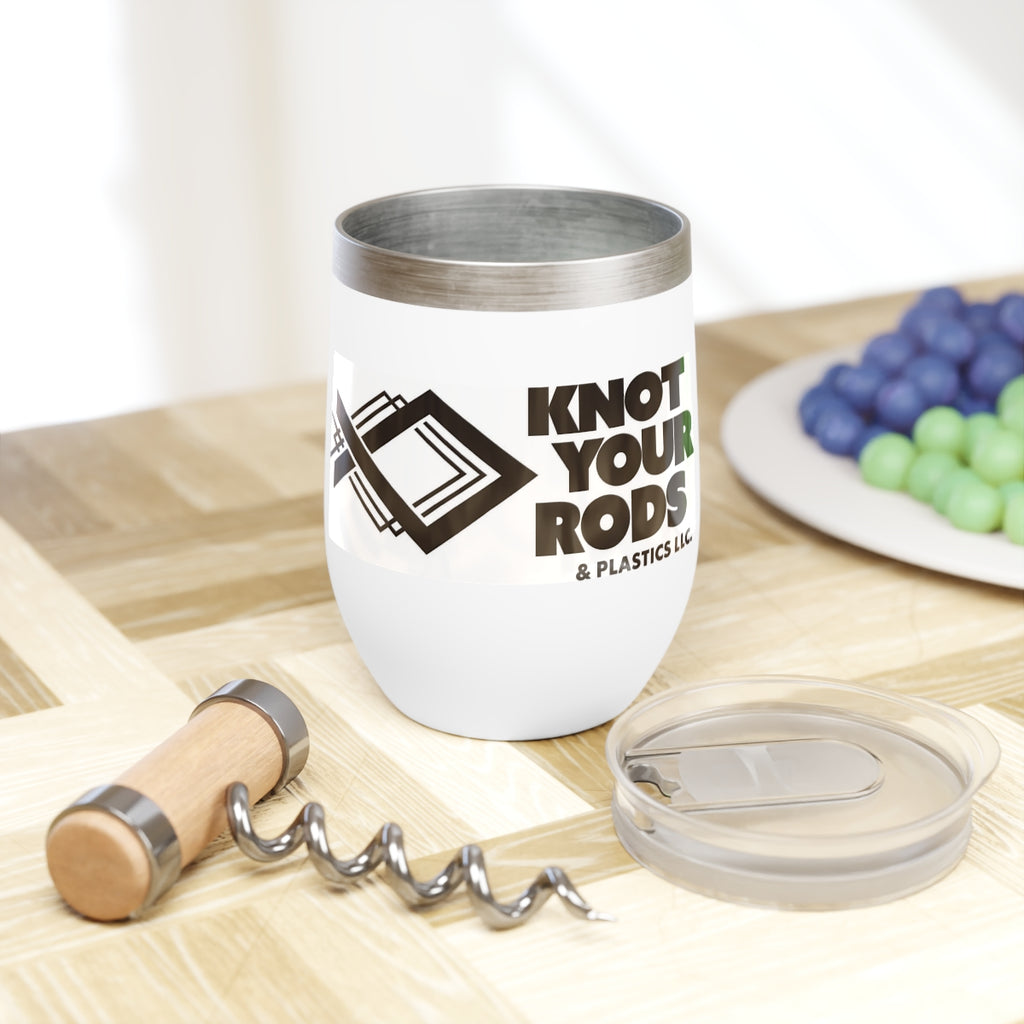 Chill Wine Tumbler image 6