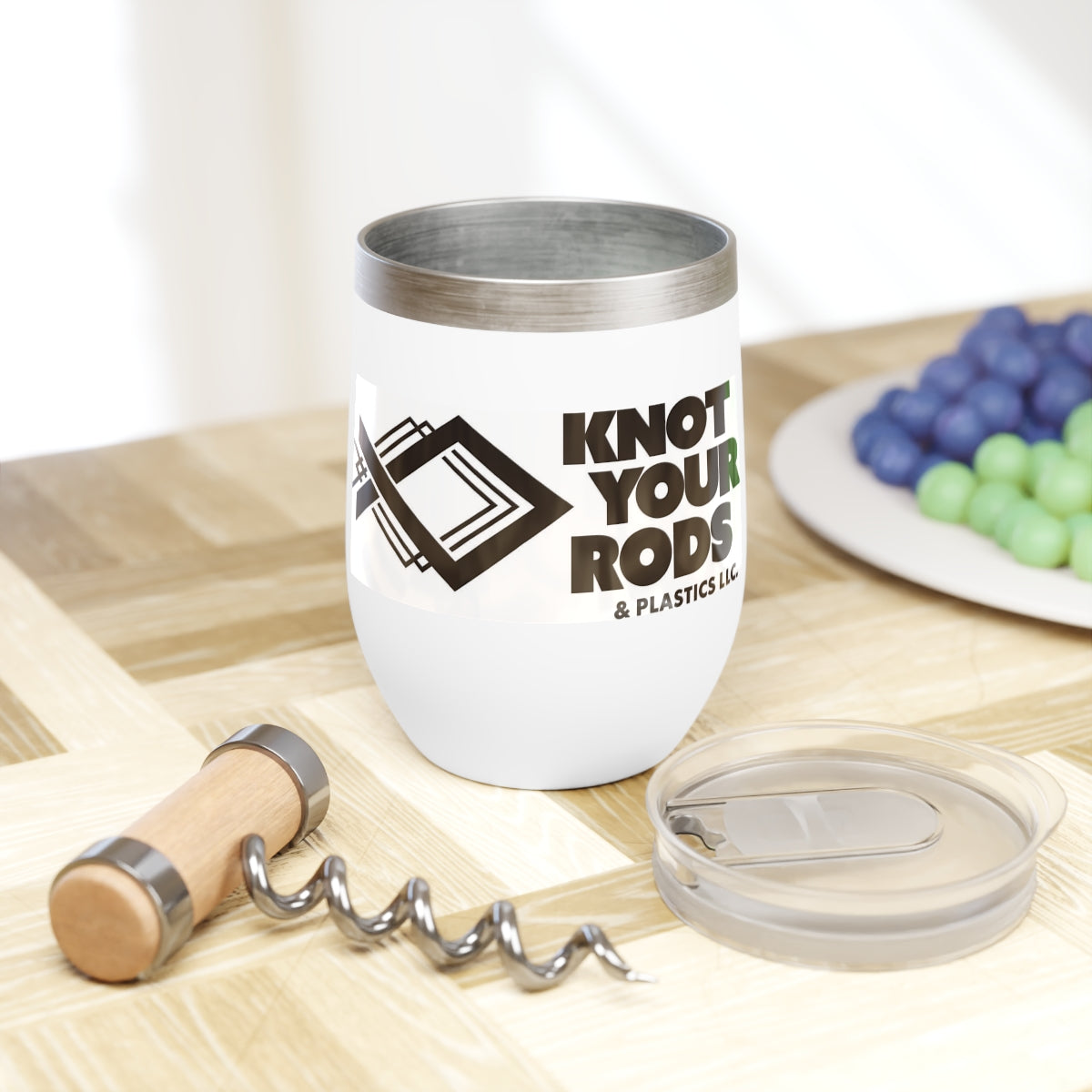 Chill Wine Tumbler image 6