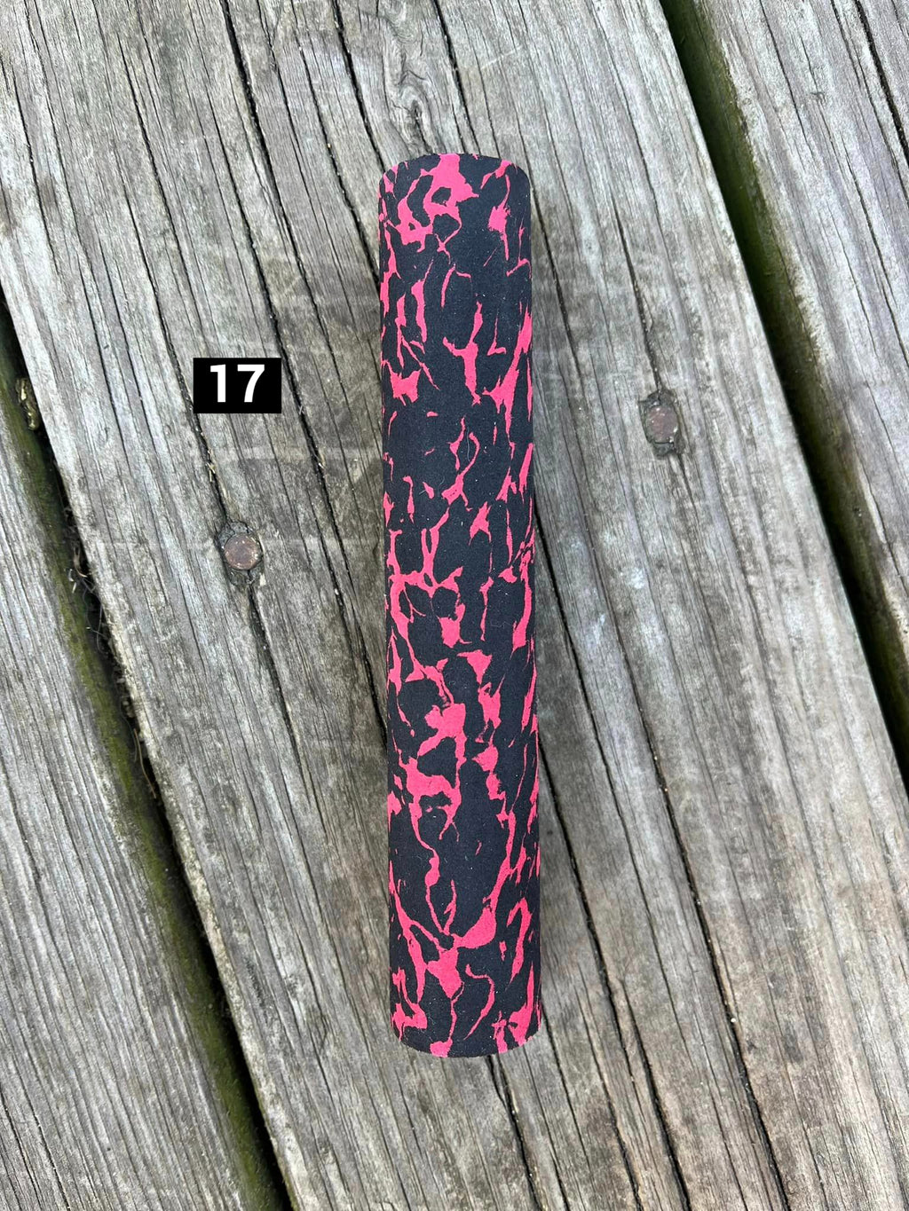 6" EVA Foam Grips image 7