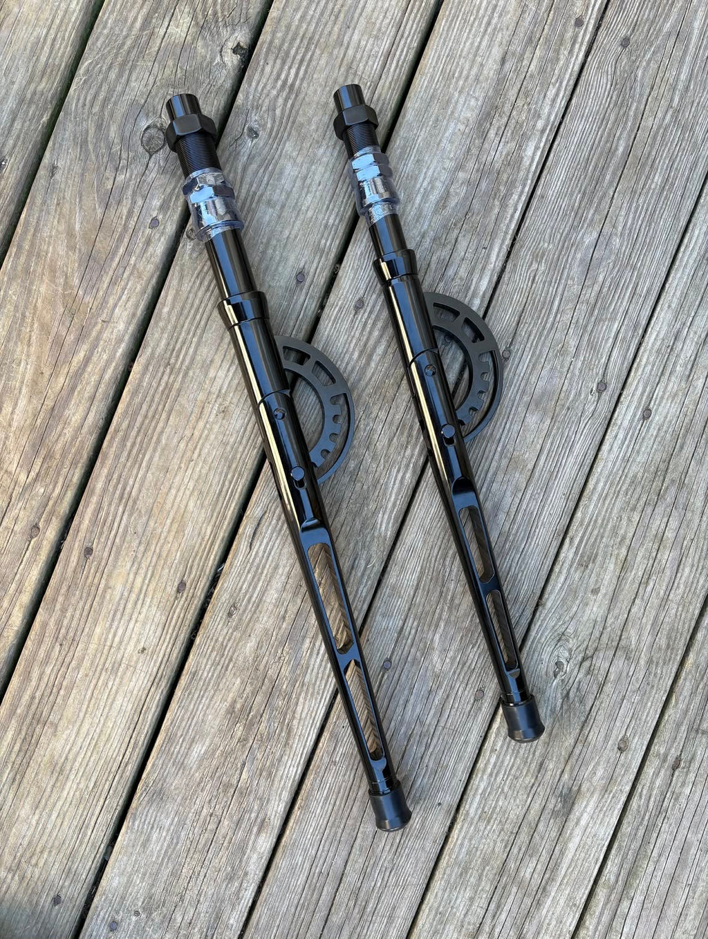 KYR 6-Position Adjustable Butt