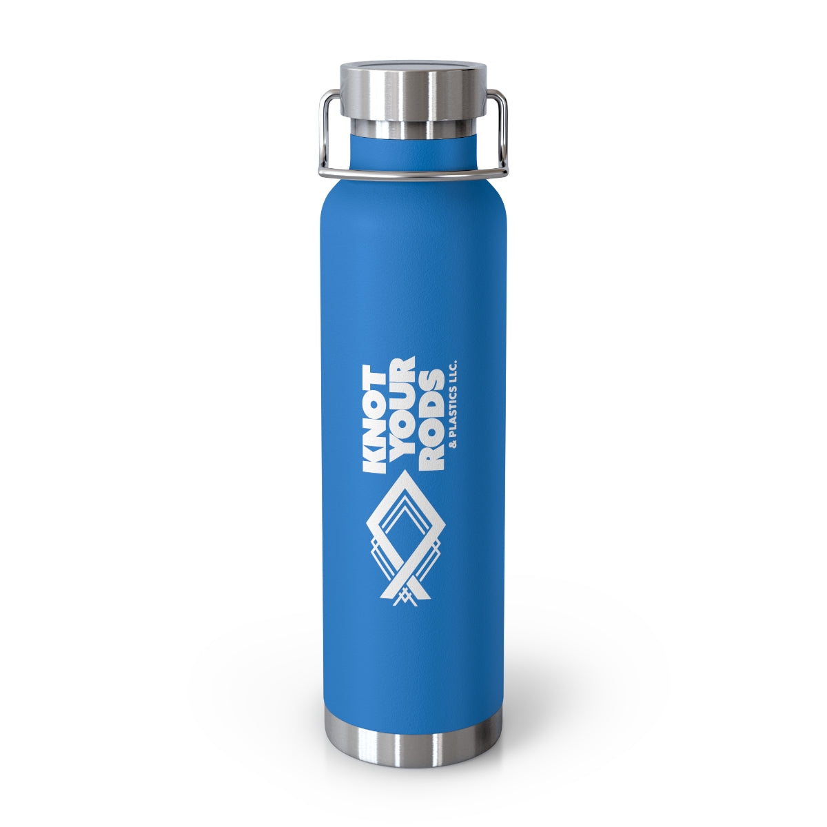 Copper Vacuum Insulated Bottle, 22oz image 4
